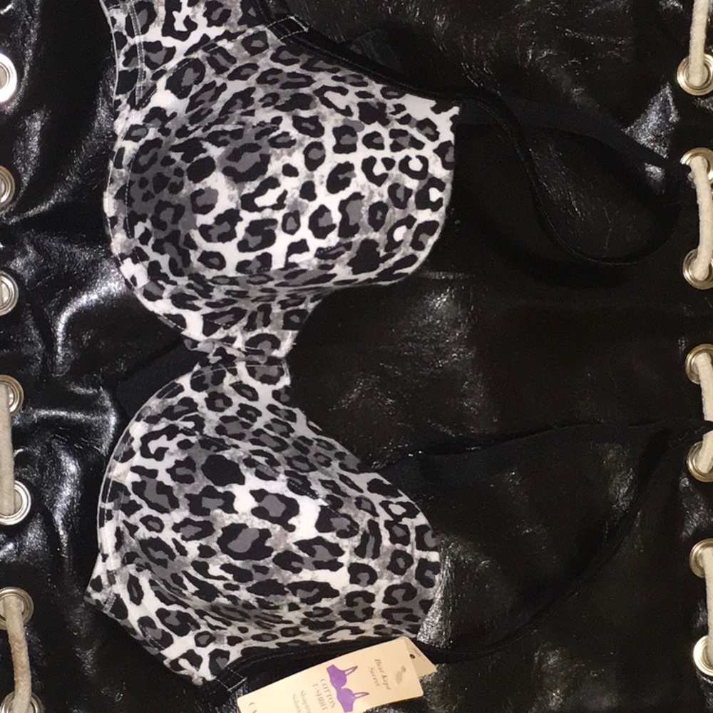 BRAND NEW WITH TAGS CACIQUE BRA